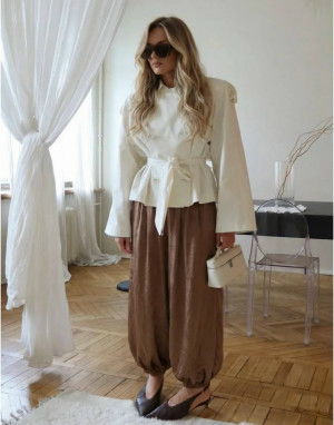 Брюки #23236283