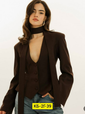 Пиджак #23236481