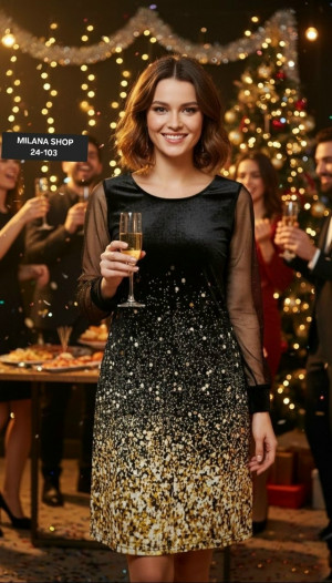 Платье #23236792