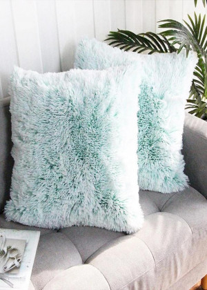 Комплект наволочки меховые #23237009