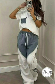 Спортивный костюм