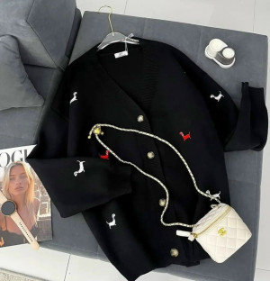 Кардиган #23237919