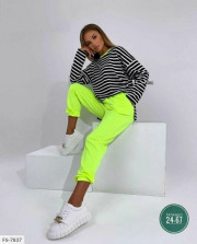 Спортивный костюм