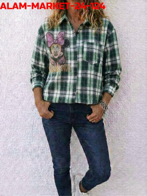 Рубашка 23238094