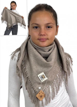 Детский шарф 23239205