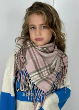 Детский шарф #23239216