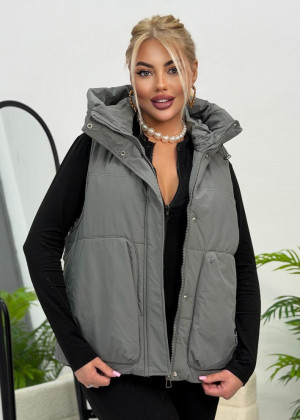 Жилет #23239399