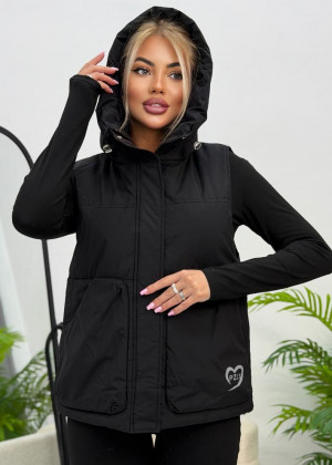 Жилет #23239402