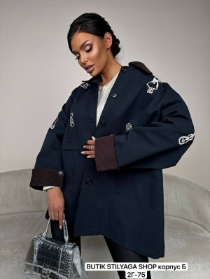 Тренч #23240011