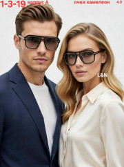 Солнцезащитные очки