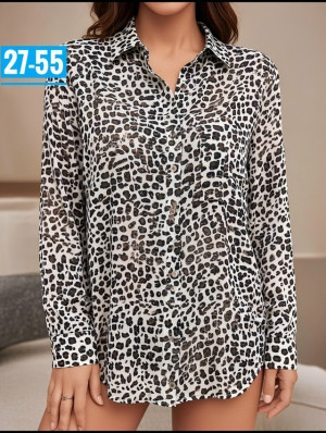 Рубашка 23240411