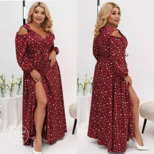 Платье 23240413