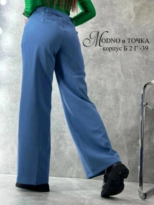 Брюки #23240417