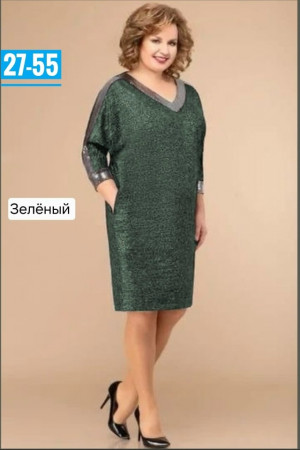 Платье 23240517