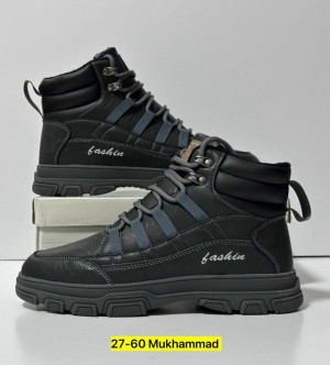 Ботинки #23240580