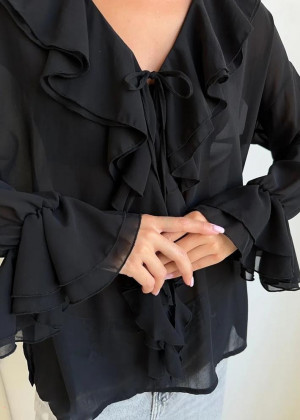 Блузка #23240898