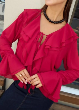 Блузка 23240901