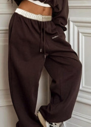 Спортивные брюки