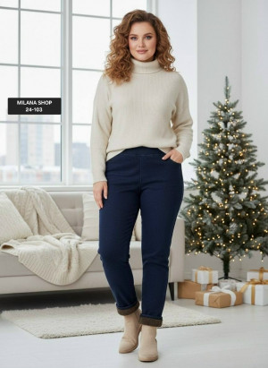 Джинсы #23241095