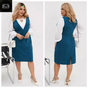 Платье #23241452