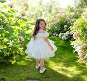 Платье 23242055