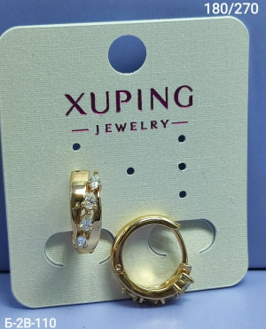 Серьги 23242542