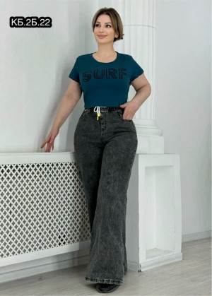 Джинсы #23242692