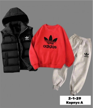 Костюм #23242717