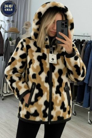 Дубленка #23243013