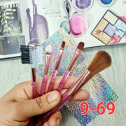 Набор кистей для макияжа