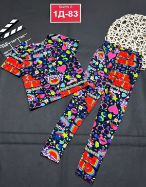 Костюм #23244191