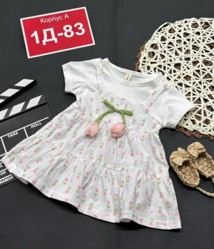 Платье 23244193