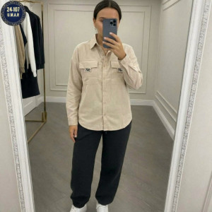 Рубашка #23244346