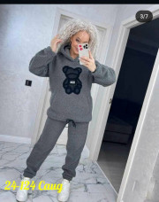 Спортивный костюм