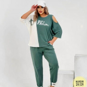 Спортивный костюм