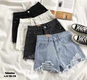 Шорты #23245818