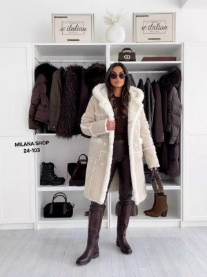 Дубленка #23246096