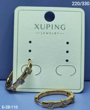 Серьги #23246438