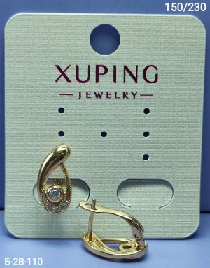 Серьги #23246449