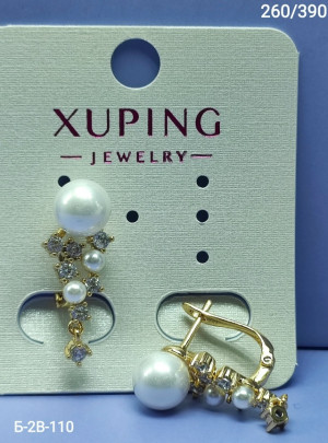 Серьги #23246507