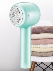 Машинка для удаления катышков