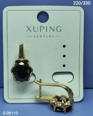 Серьги #23246678