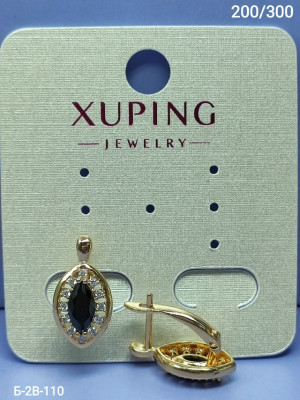 Серьги #23246679