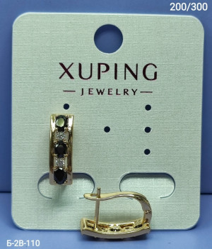 Серьги #23246680