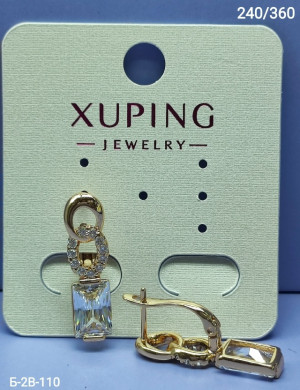 Серьги #23246683