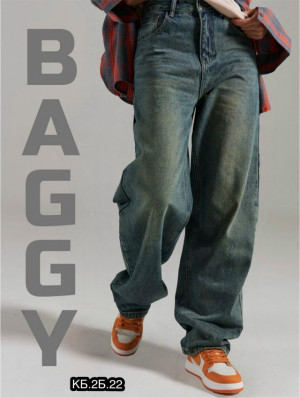 Джинсы #23246782