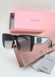 Женские солнцезащитные очки