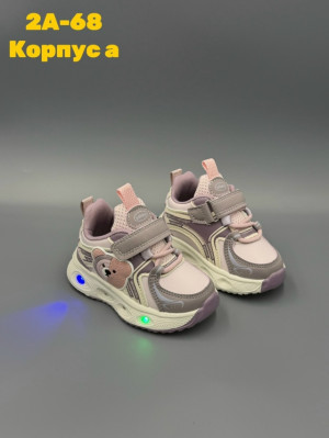 Кроссовки #23247780