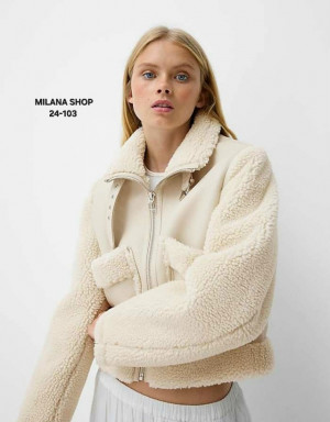 Дубленка 23247989