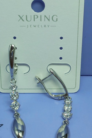 Серьги #23248114